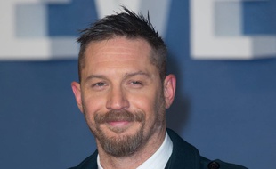 Tom Hardy