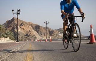 Un jeune champion cycliste am ricain de 17 ans meurt percut par