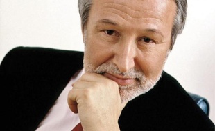 Jérôme Clément est président d'Arte France et vice-président d'Arte GEIE.