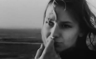 La jetée (1962), le film sans doute le plus connu de Chris Marker.