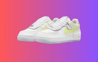 Cette nouvelle paire Nike Air Force 1 est d j prix cass avec