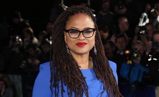 La réalisatrice Ava DuVernay