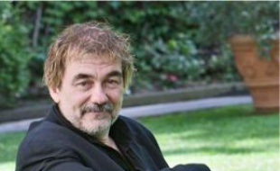 Le réalisateur et ex-flic Olivier Marchal.