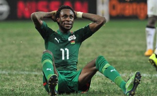 Le Burkina Faso, à peine qualifié pour la première finale de Coupe d'Afrique de son histoire, a fait appel du carton rouge reçu par Jonathan Pitroipa, un de ses meilleurs joueurs, lors de la demi-finale contre le Ghana mercredi (1-1 a.p., 3-2 t.a.b.).
