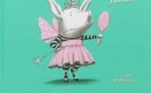 Olivia, reine des princesses