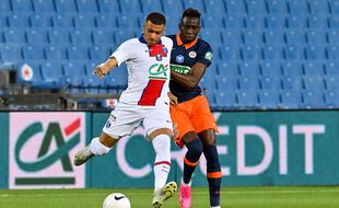 Mbappé soigne son retour