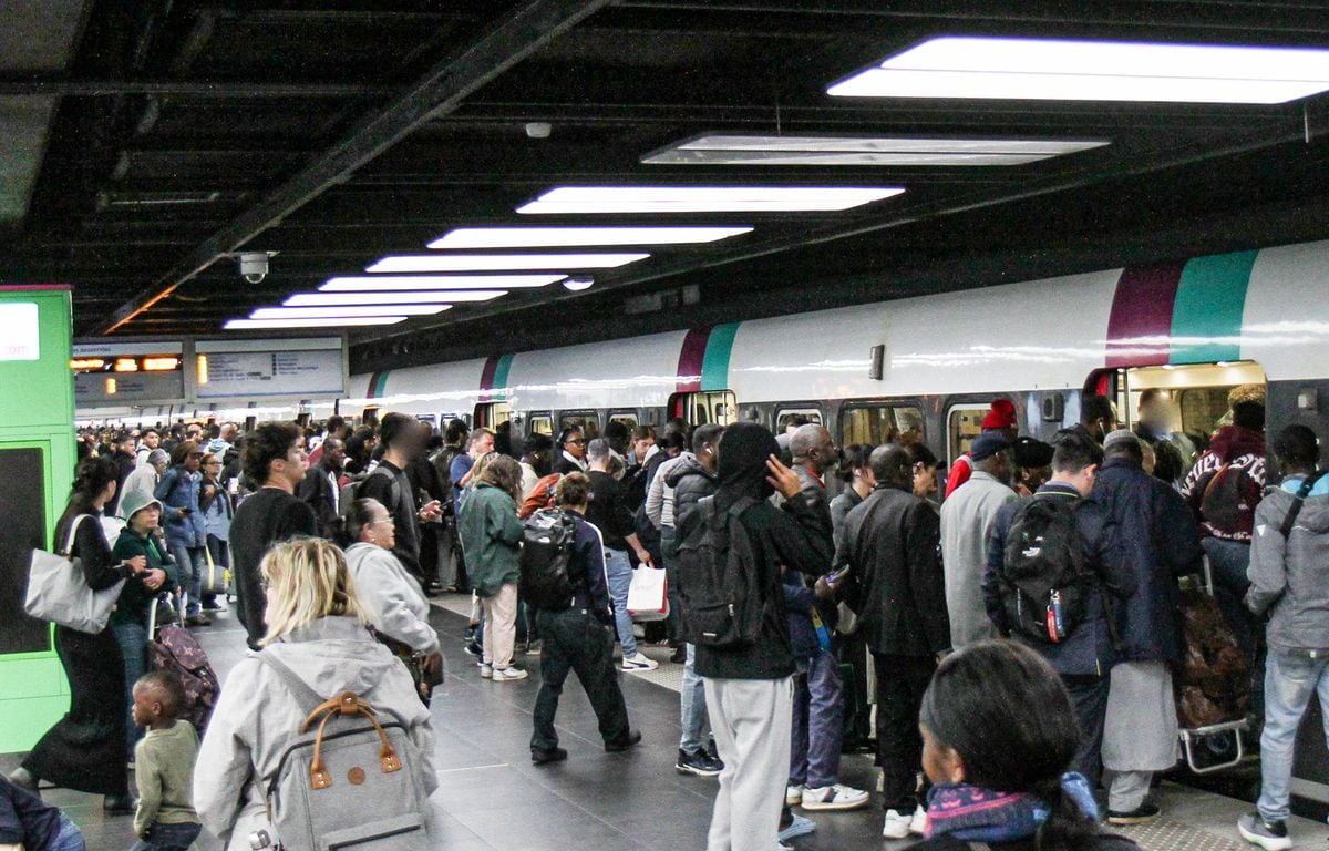 « Bloquons tout le 10 septembre » : TGV, RER, Métro... Le point sur les perturbations dans les transports