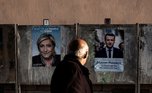 Marine Le Pen et Emmanuel Macron vont-ils se retrouver face à face pour un débat avant le second tour ?