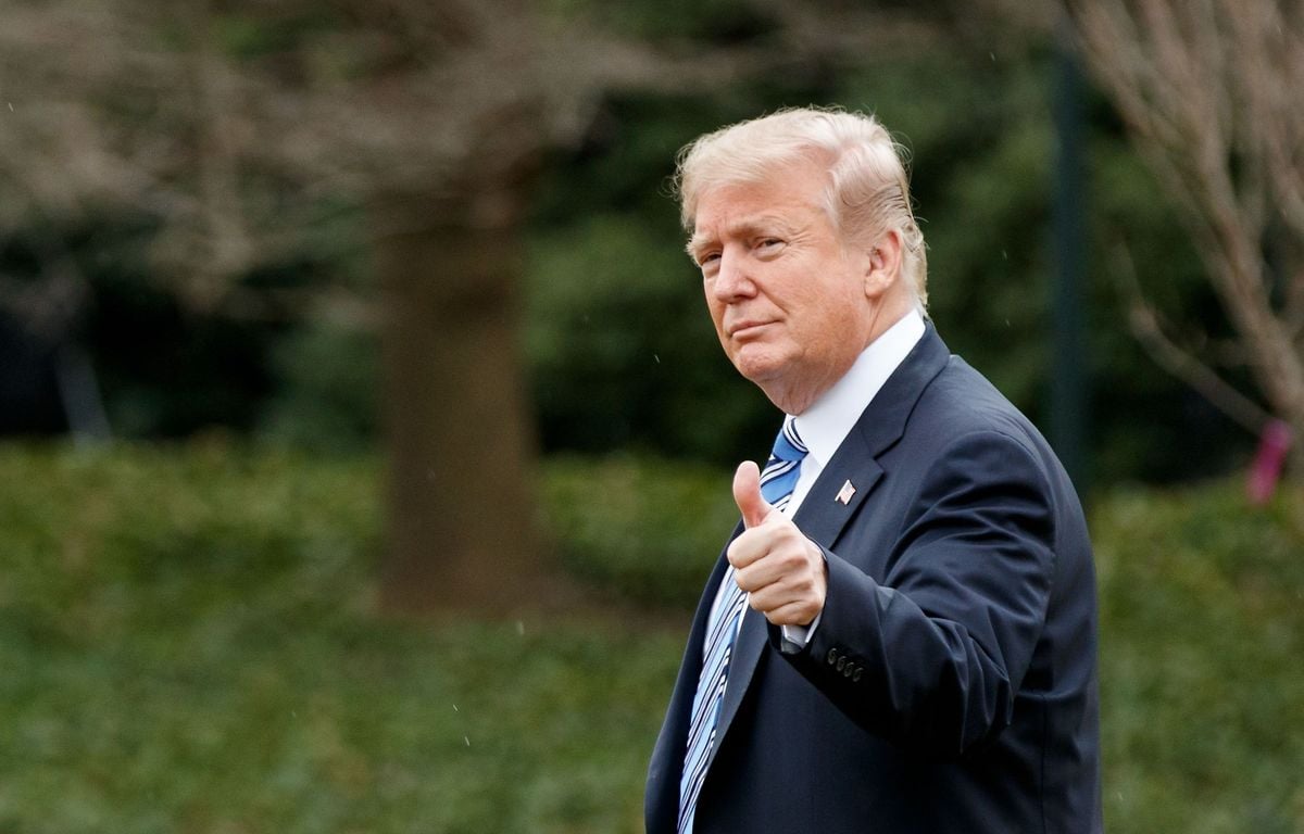 US Open : Jouer devant Donald Trump, « un privilège » pour Carlos Alcaraz