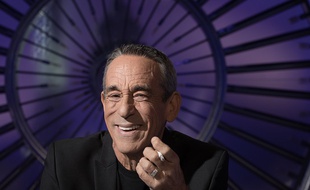 Rendez-vous avec Thierry Ardisson sur le plateau de son emission