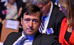 Air France a annoncé le départ de son directeur général Franck Terner, qui sera remplacé par le nouveau patron d'Air France-KLM, Benjamin Smith, jusqu'au 31 décembre 2018.