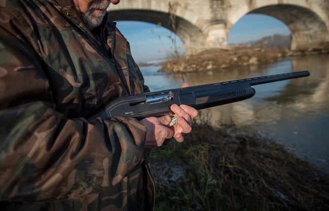 Ille-et-Vilaine: Un chasseur blessé par l'explosion de son fusil