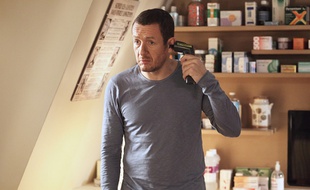 Dany Boon dans Supercondriaque