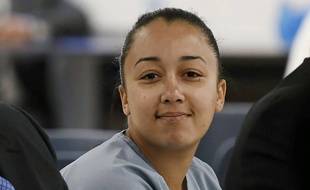 Cyntoia Denise Brown a été libérée le 7 août 2019.