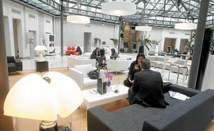 Le Grand Hotel Capoul a connu une réhabilitation pendant dix mois.
