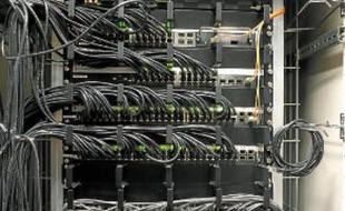 Les solutions Symantec protègent les ordinateurs et les serveurs des virus.