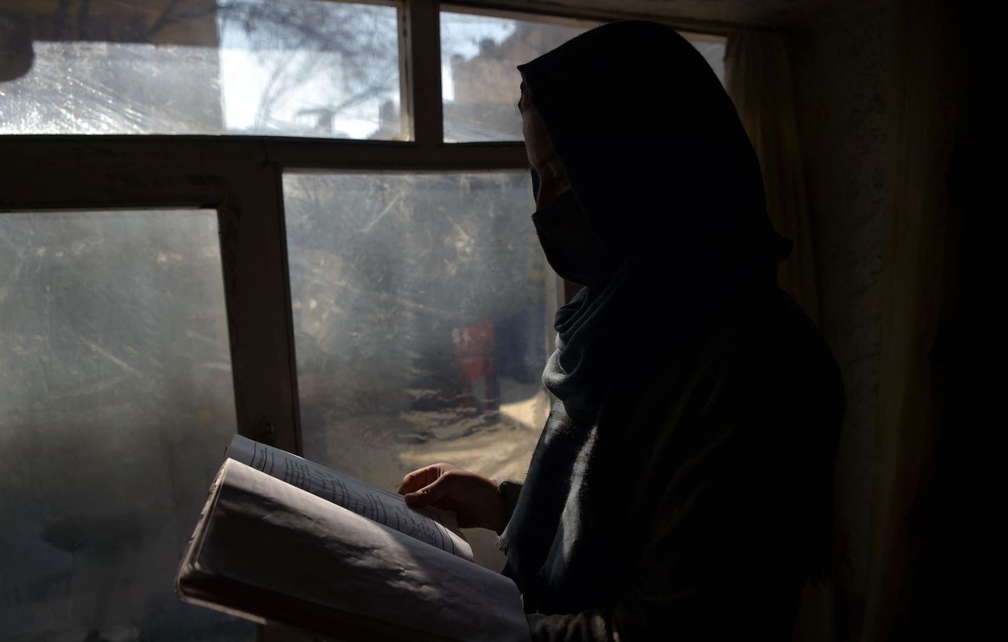 En seize mois, les talibans ont fait grandement reculer les droits des femmes en Afghanistan.