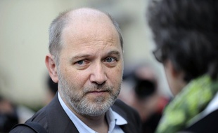 L'ex-député Denis Baupin.