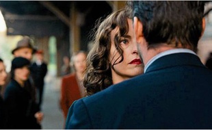 Nina Hoss dans Phœnix
