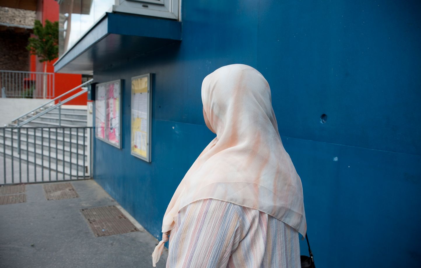 Porter un vêtement ou un signe religieux au travail, c’est possible ?