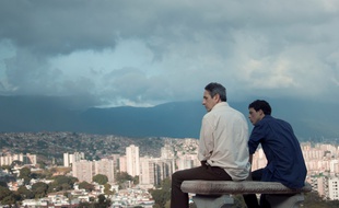 Les amants de Caracas de Lorenzo Vigas Castes