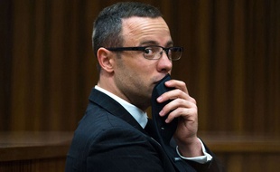 Oscar Pistorius a été débouté en appel.