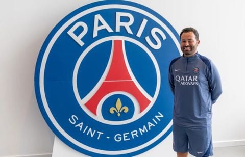 PSG. Un nouveau directeur technique du centre de formation arrive du RC Strasbourg