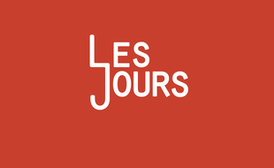 Le logo du média
