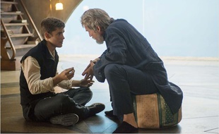 The Giver