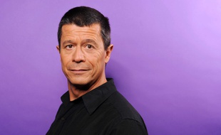 Emmanuel Carrère