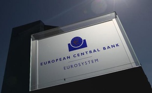 Grèce: réunion d'urgence ce vendredi à la BCE pour accroître les financements aux banques