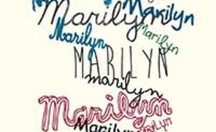 La célèbre Marilyn