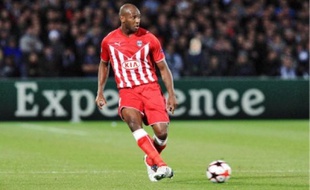 Avec plus de 1 080 minutes jouées, Michaël Ciani a profité de la trêve pour récupérer.