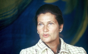 Simone Veil s'est éteinte à l'âge de 89 ans