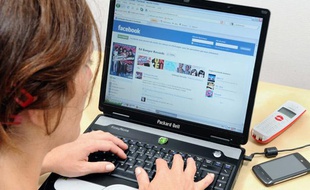 En hausse, les tentatives de piratage sur les réseaux sociaux.