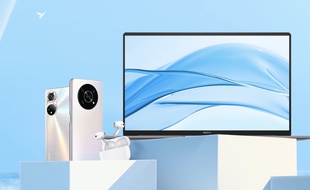 Soldes Honor : Jusqu'à 50% de réduction sur le MagicBook View 14, smartphone Honor 50, MagicWatch, EarBuds