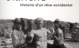 Le mythe de la Grèce blanche : histoire d'un rêve occidental