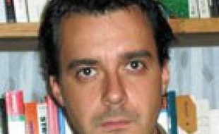 L'historien Romain Huret.