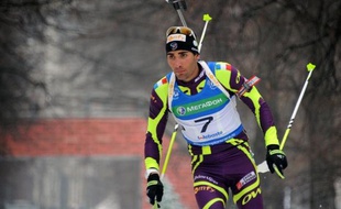 Martin Fourcade, triple médaillé d'or aux derniers Mondiaux de biathlon, a annoncé lundi qu'il allait aussi tenter sa chance en ski de fond, au moins lors de l'étape d'ouverture de la Coupe du monde du 23 au 25 novembre en Suède