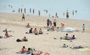 Cet été, 70% des Français qui partiront en vacances resteront en France.