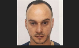 Le corps de Cédric Jaurgoyhen Madala a été retrouvé vendredi dernier.
