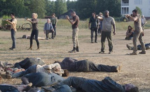 walking dead
