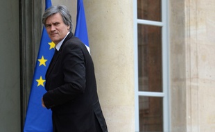Le porte-parole du gouvernement Stéphane Le Foll a volé au secours du Président.