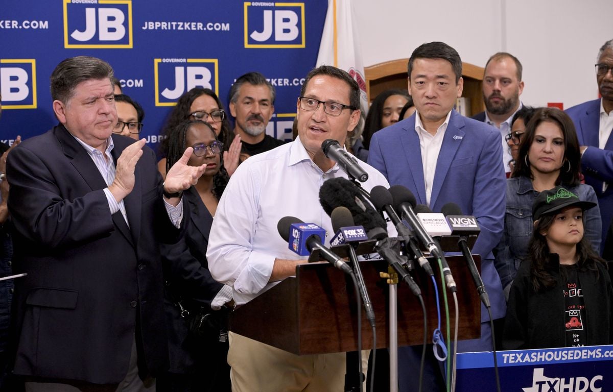 Etats-Unis : Les élus démocrates du Texas s'enfuient de l'Etat pour bloquer un vote de redécoupage électoral