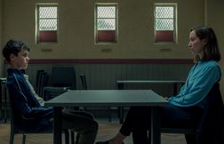 Owen Cooper raconte l’éprouvante scène de l’épisode 3 d'« Adolescence »