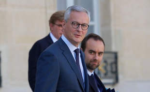 General Electric à Belfort : Bruno Le Maire demande au groupe « d’améliorer très significativement » son plan de restructuration