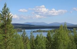 Vous souffrez de la chaleur pendant vos vacances ? Pensez aux « coolcations »