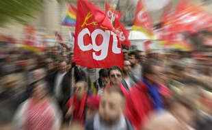 CGT (illustration).