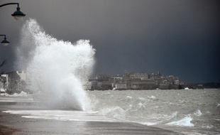 Saint-Malo, le 21 février 2015.