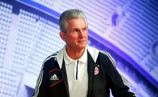 Jupp Heynckes quittera le Bayern Munich à la fin de la saison.